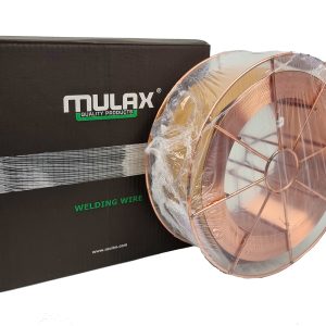 Lasdraad – Mulax 0,8 mm BS-300 verpakt per 15KG