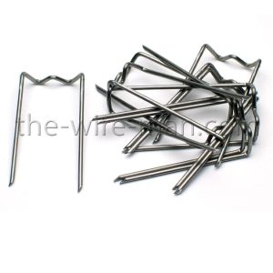 Krammen 17 mm 50 mm (pak a 2,5 kg)