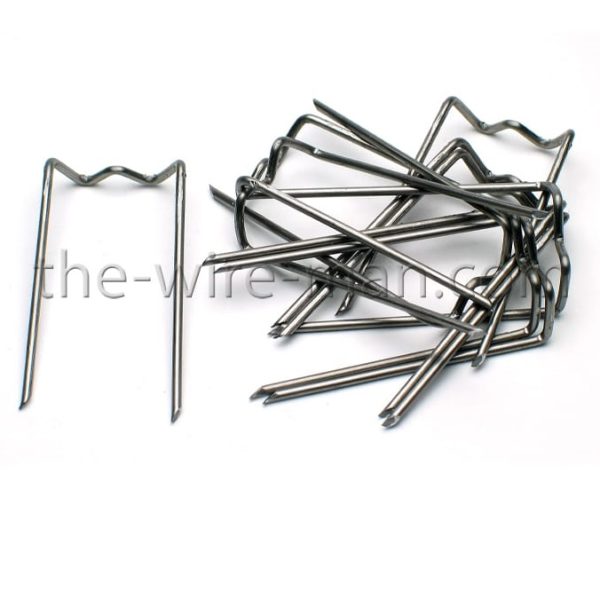Krammen 17 mm 50 mm (pak a 2,5 kg)