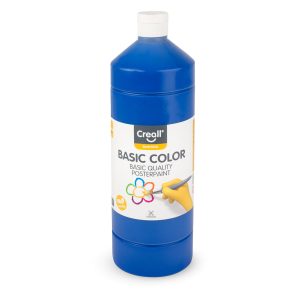 Schoolverf 1L - Blauw 11 (540016)