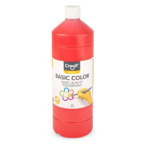 Schoolverf 1L -  Lichtrood 5 (540013)