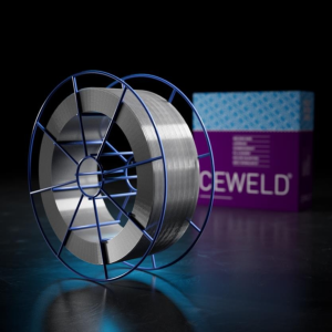 Lasdraad - Ceweld SG 2.0 1,0 mm BS-300 Prijs per KG - verpakt per 16KG