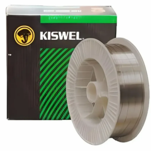 Lasdraad – Kiswel 1,2 mm verpakt per 15KG