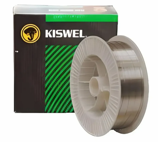Lasdraad – Kiswel 1,2 mm verpakt per 15KG